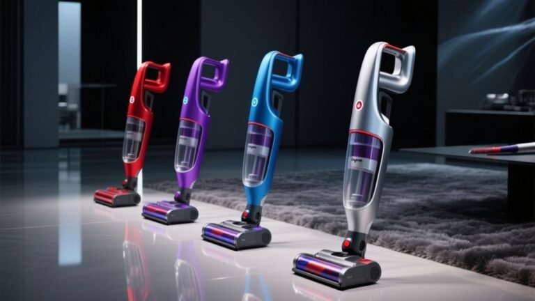 top dyson carpet vacuums