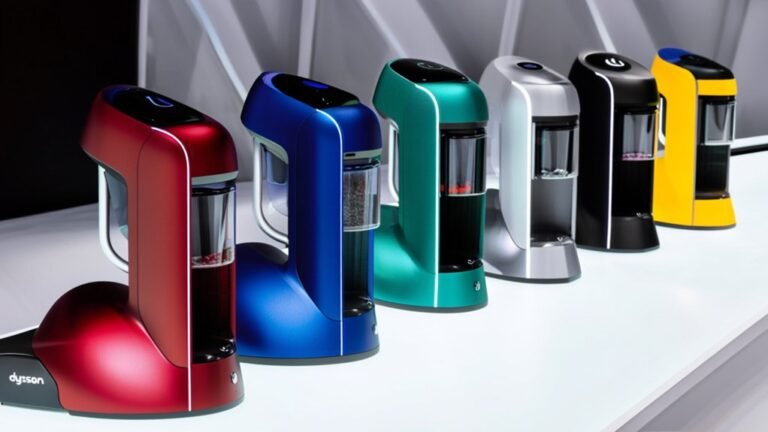 top dyson cordless vacuums