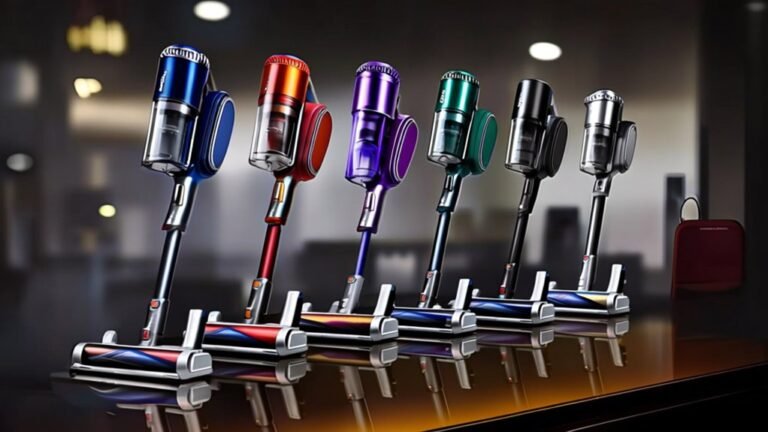 top dyson handheld vacuums