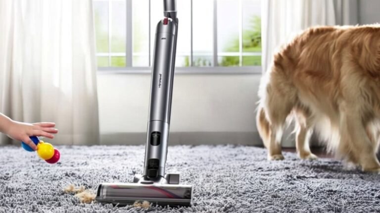 top dyson pet vacuums
