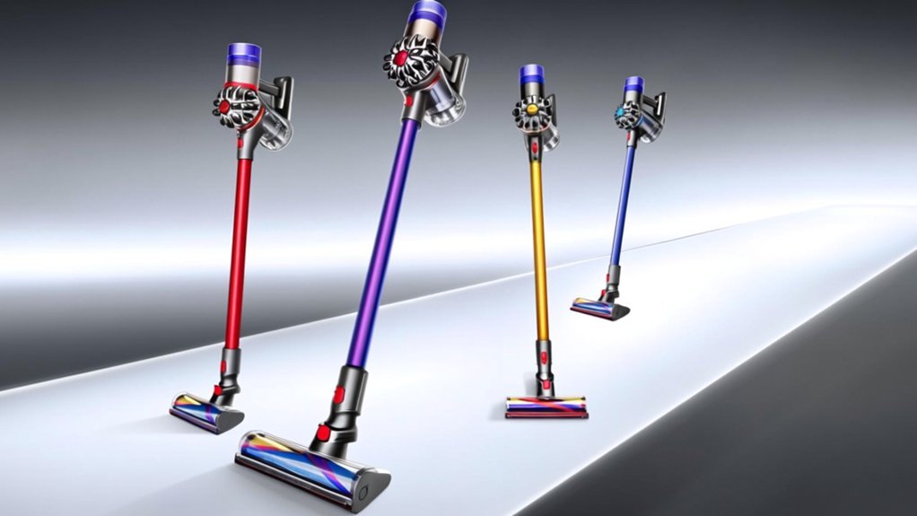 4 Best Dyson Stick Vacuums for the Money in 2026 20 top dyson stick vacuums