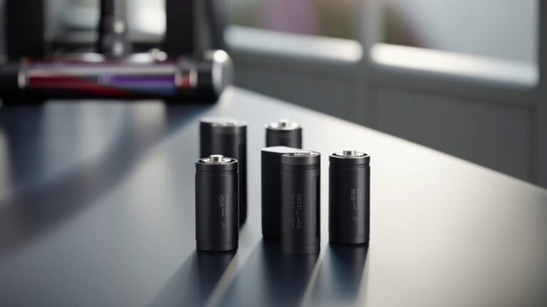 top dyson v7 batteries