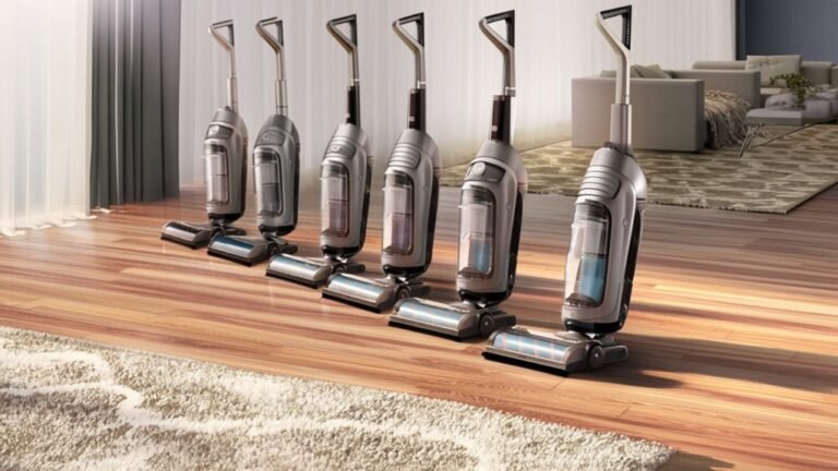 top dyson vacuum picks