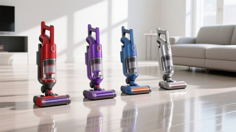 top dyson vacuum picks