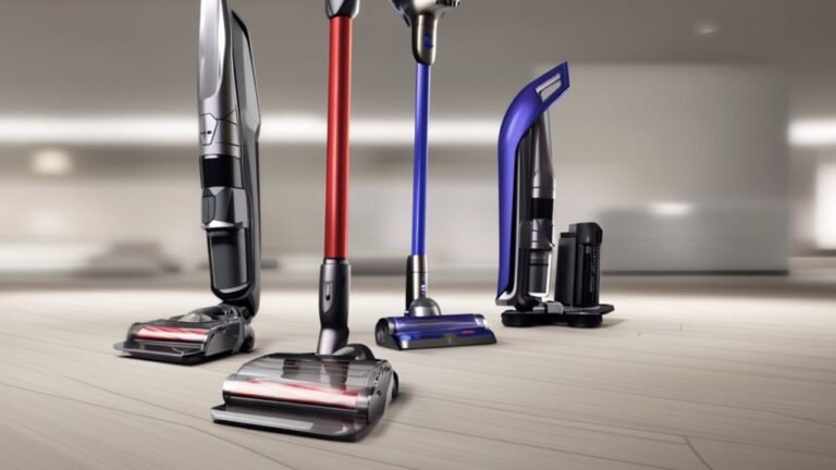 top dyson vacuums 2026