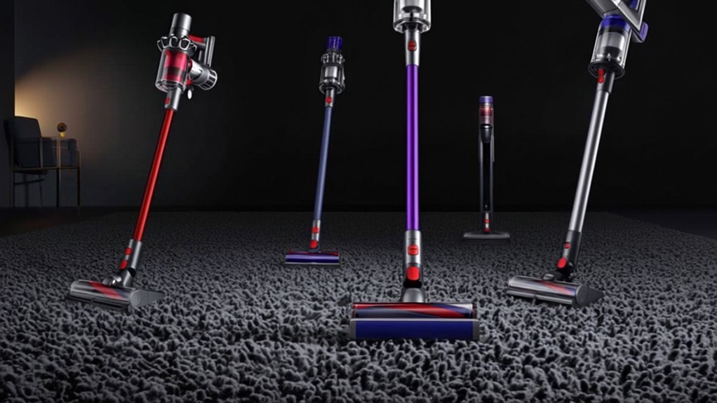 6 Best Dyson Vacuum Cleaners for Thick Carpet in 2026 30 top dyson vacuums 2026
