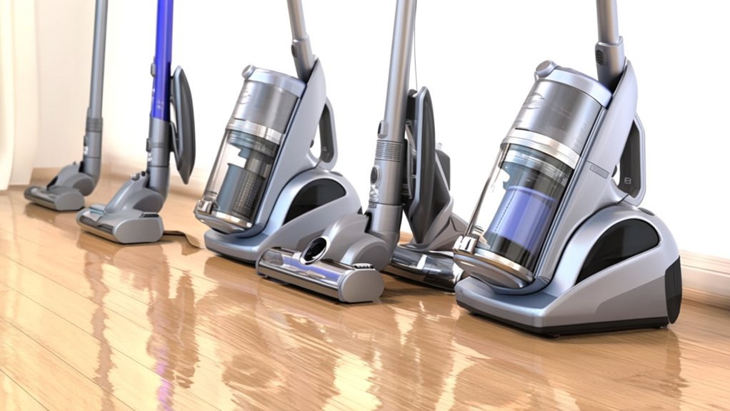 4 Best Dyson Animal Vacuums for Hardwood Floors in 2026 3 top dyson vacuums 2026