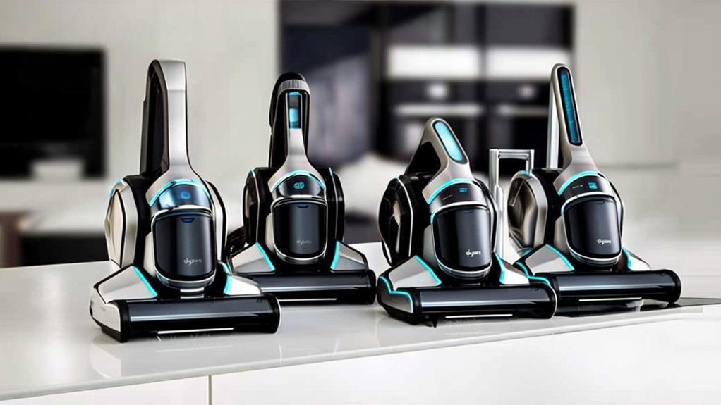 4 Best Dyson Vacuums for Home Use in 2026 (Reliable Daily Drivers) 14 top dyson vacuums 2026