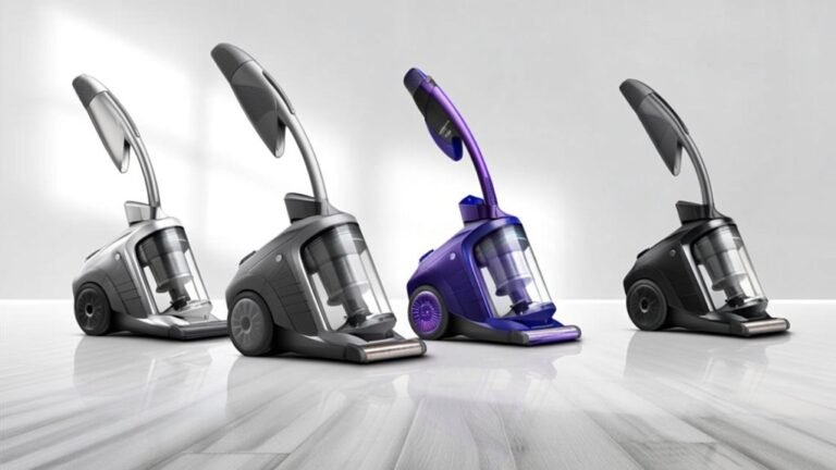 top dyson vacuums for vinyl