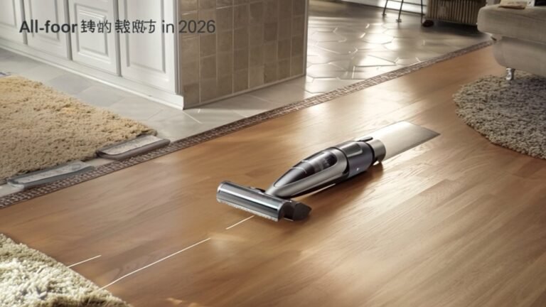 top dyson vacuums overview