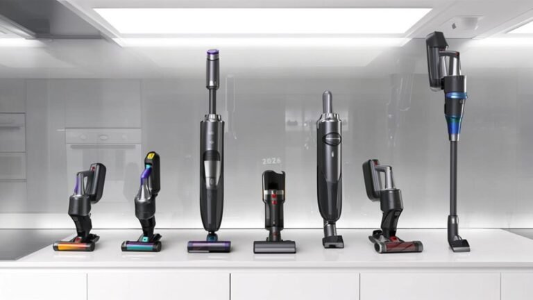 top handheld vacuum options