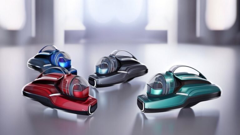 top lightweight shark vacuums