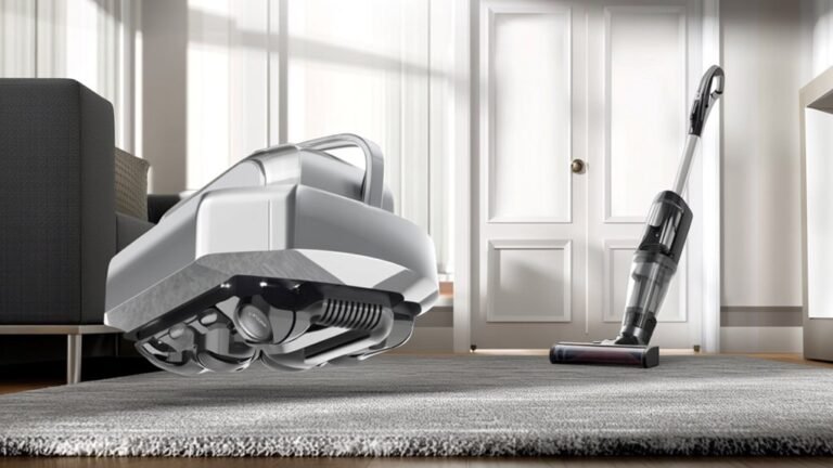 top multi surface floor vacuums