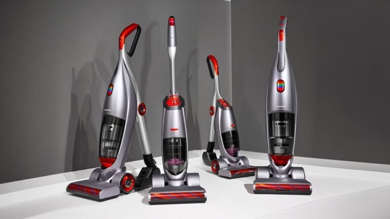 top pet free dyson vacuums