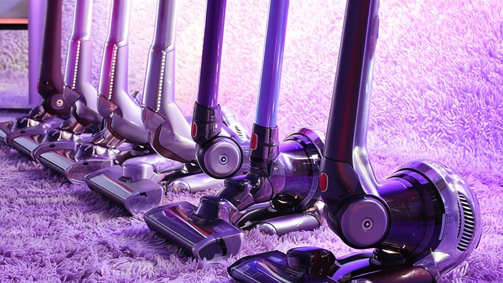 6 Best Dyson Vacuums for Plush Carpet in 2026: Suction Control Guide 34 top plush carpet dyson vacuums