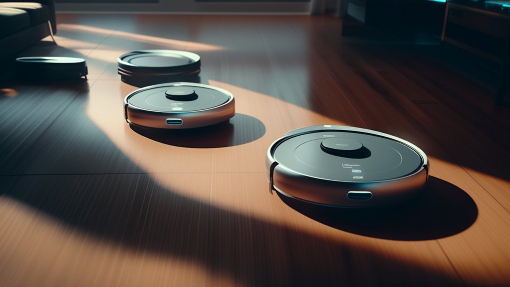 top robot vacuum picks