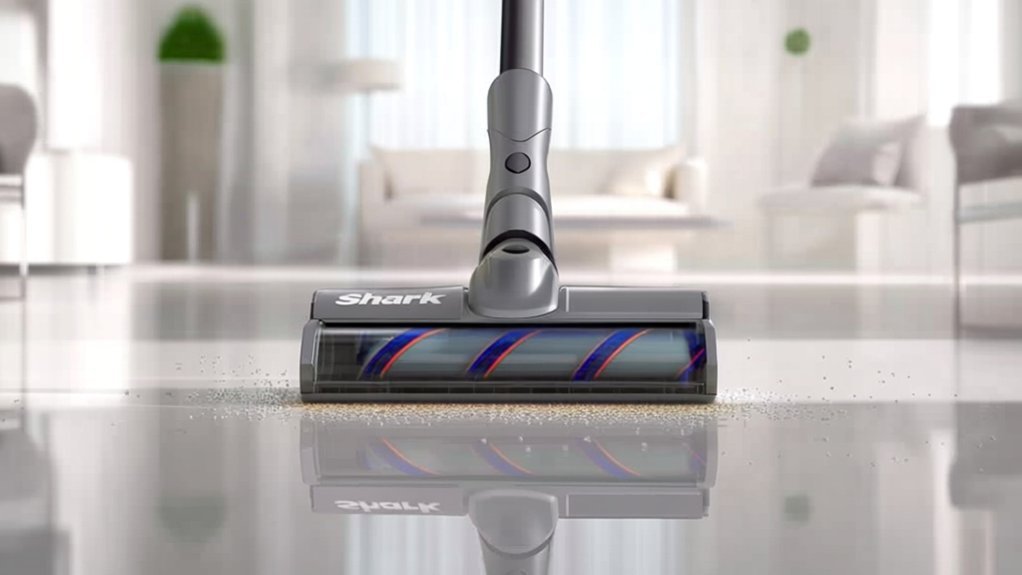top shark bare floor vacuums