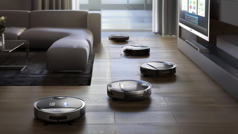 top shark ion vacuums