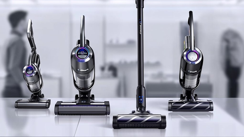 top shark vacuum deals