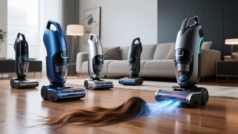 top shark vacuums 2026
