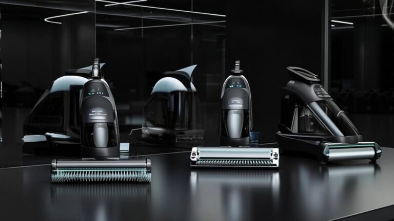 top shark vacuums 2026