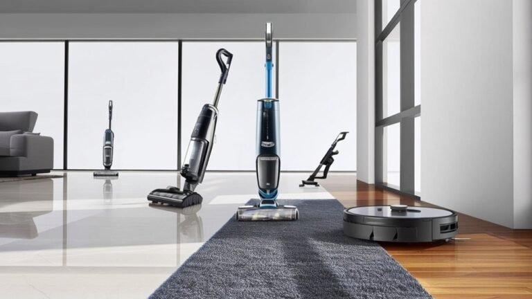 top shark vacuums 2026