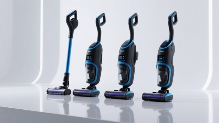 top shark vacuums 2026