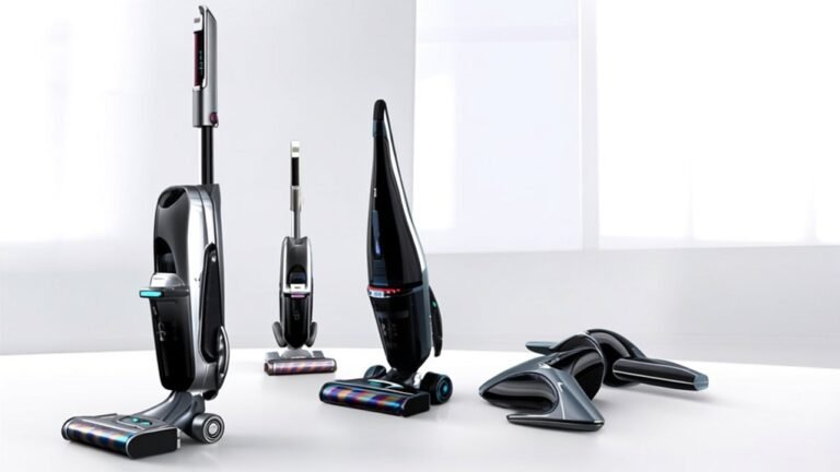top shark vacuums 2026