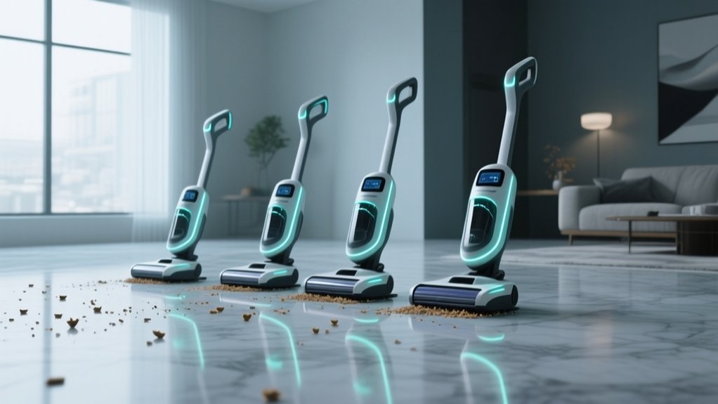 top shark vacuums 2026