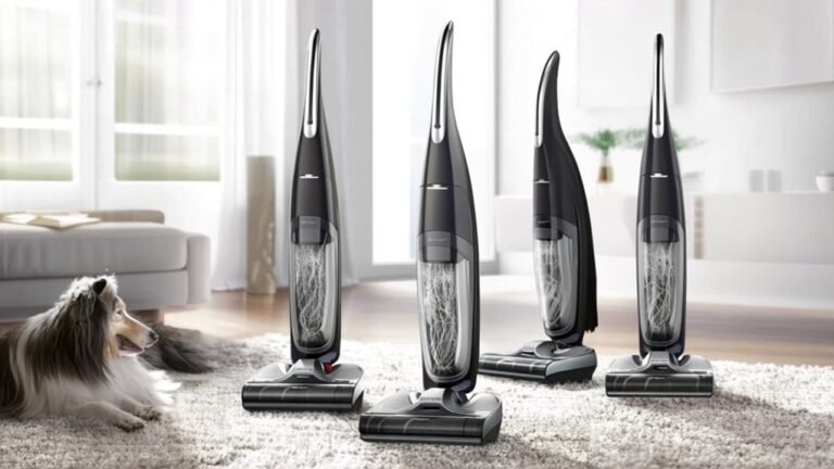 top shark vacuums for hair
