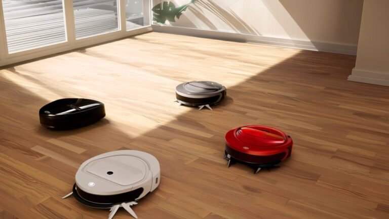 top shark vacuums guide