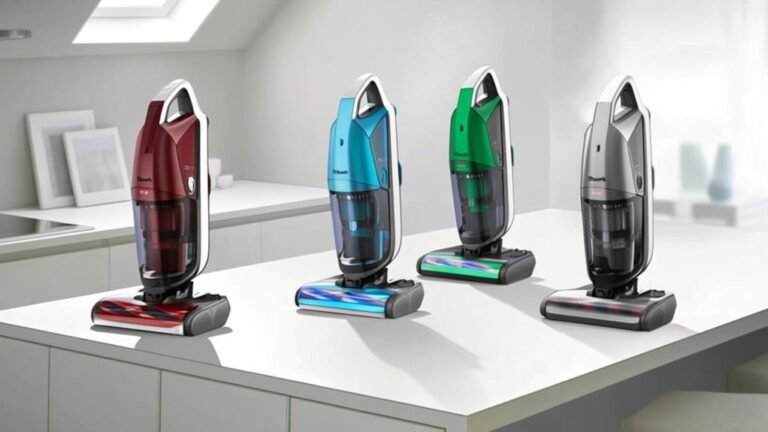 top small apartment vacuums