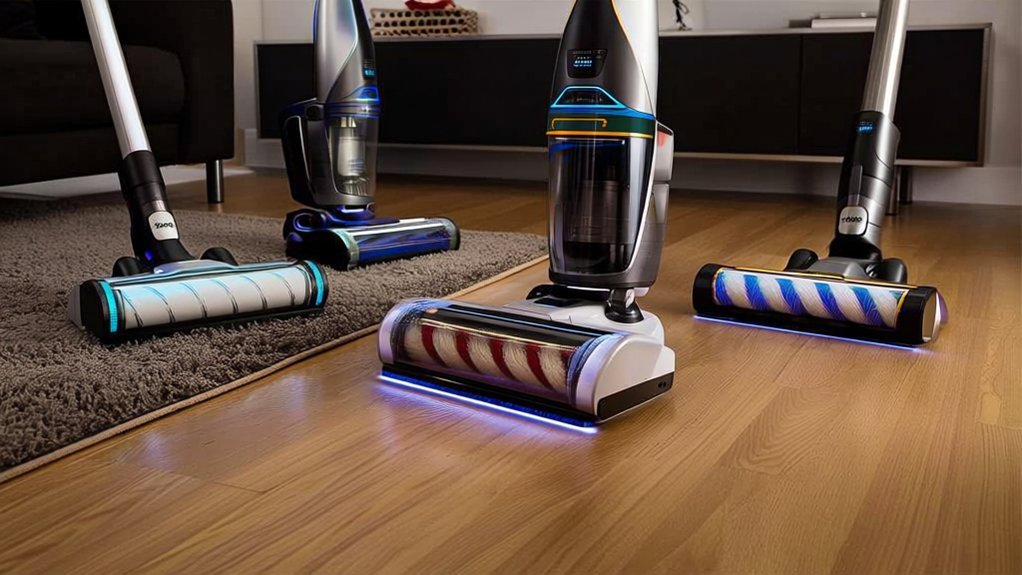 top vacuum picks 2026