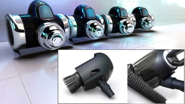 top vacuum powerheads 2026