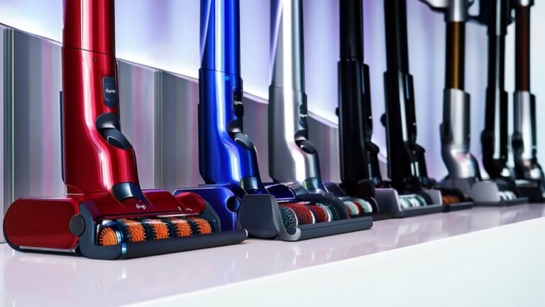 top vacuums for pets