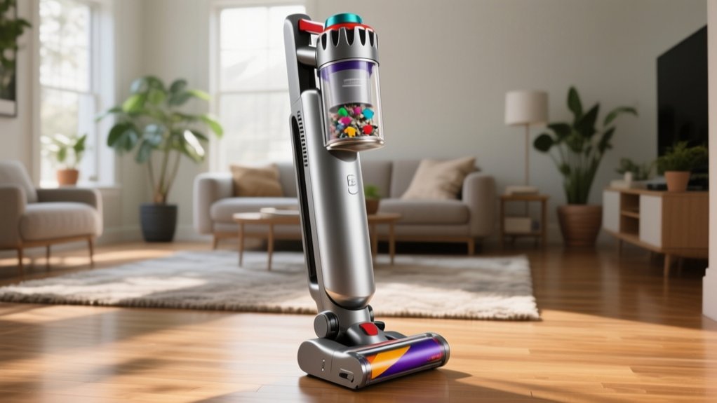 7 Best All-Around Dyson Vacuums for Every Home in 2026 13 vacuum features for optimal cleanliness