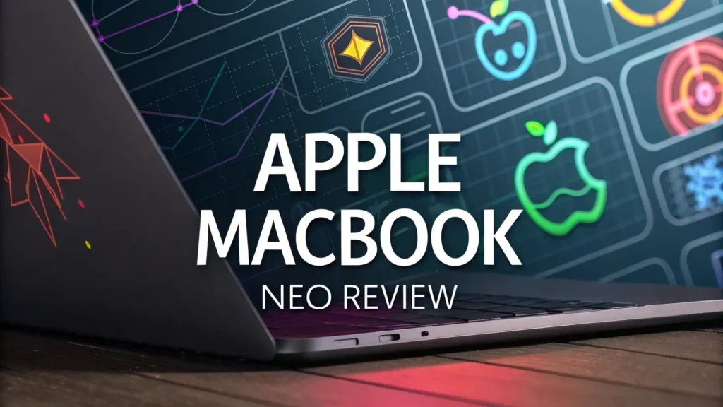 Apple MacBook Neo Review 2026: Apple’s Most Affordable Mac?