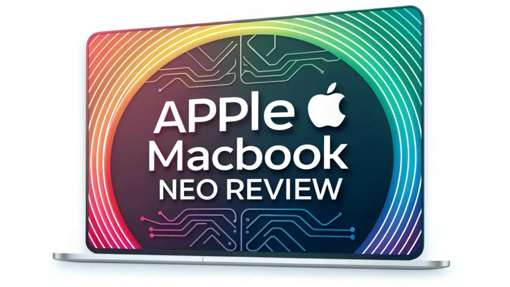Apple MacBook Neo Review 2026: Apple’s Most Affordable Mac?