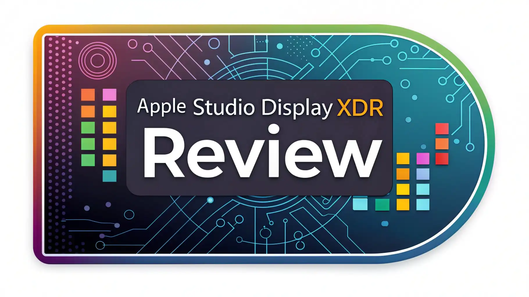 Apple Studio Display XDR Review 2026: $3,299 Monitor Worth It?