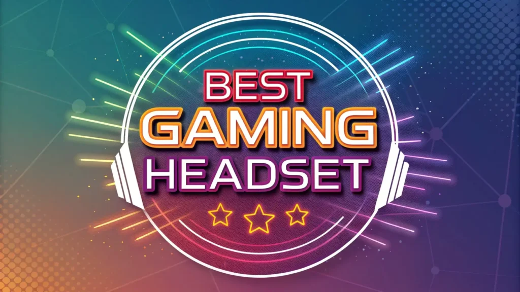 10 Best Gaming Headsets in 2026: Clear Clean Spatial Audio