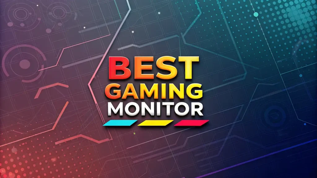 10 Best Gaming Monitors in 2026: Top Picks for Every Gamer