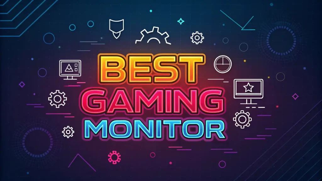 10 Best Gaming Monitors in 2026: Top Picks for Every Gamer