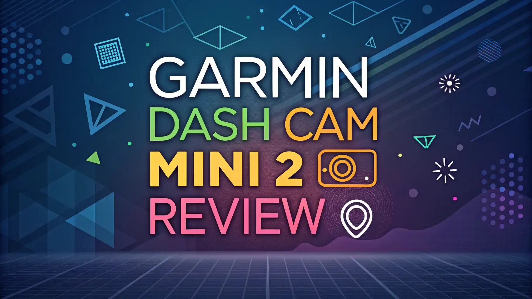 Garmin Dash Cam Mini 2 Review 2026: Worth Every Penny?
