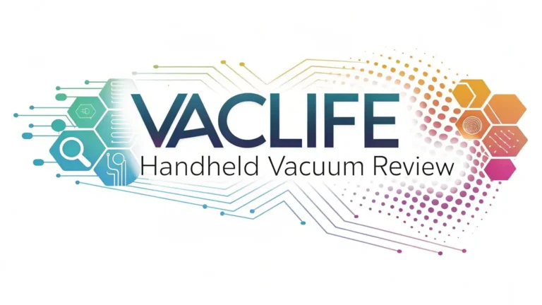 VacLife Handheld Vacuum Review 2026: Compact Cleaner Worth It?