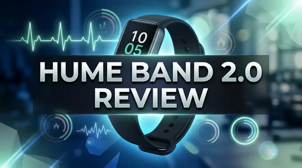Hume Band 2.0 Review: Longevity Tracker Worth $249 in 2026? 22 Hume Band 2.0 Review: Longevity Tracker Worth $249 in 2026?
