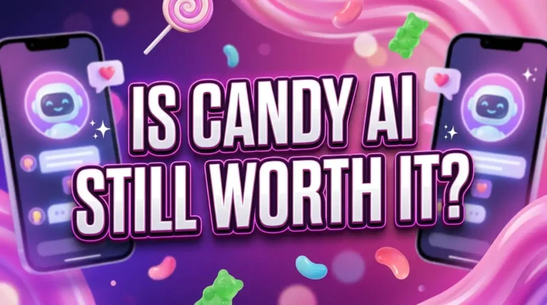 Is Candy AI Still Worth It in 2026? Pricing, Features & Real Costs