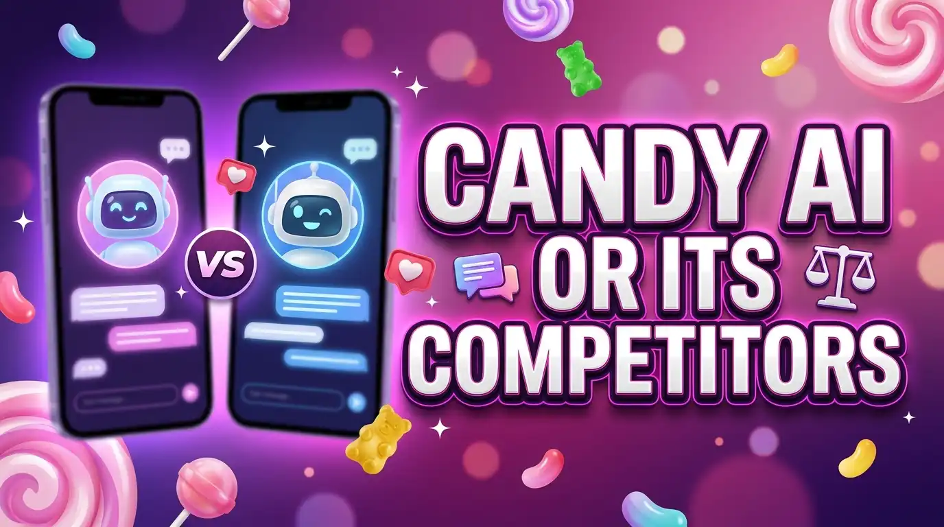 Candy AI or Its Competitors: Which One Fits Your Budget?