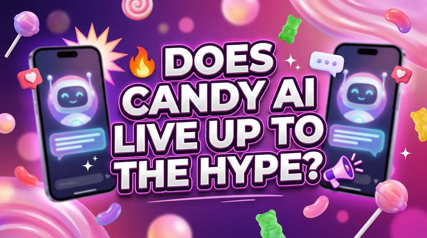 Does Candy AI Live Up to the Hype in 2026? An Honest Review