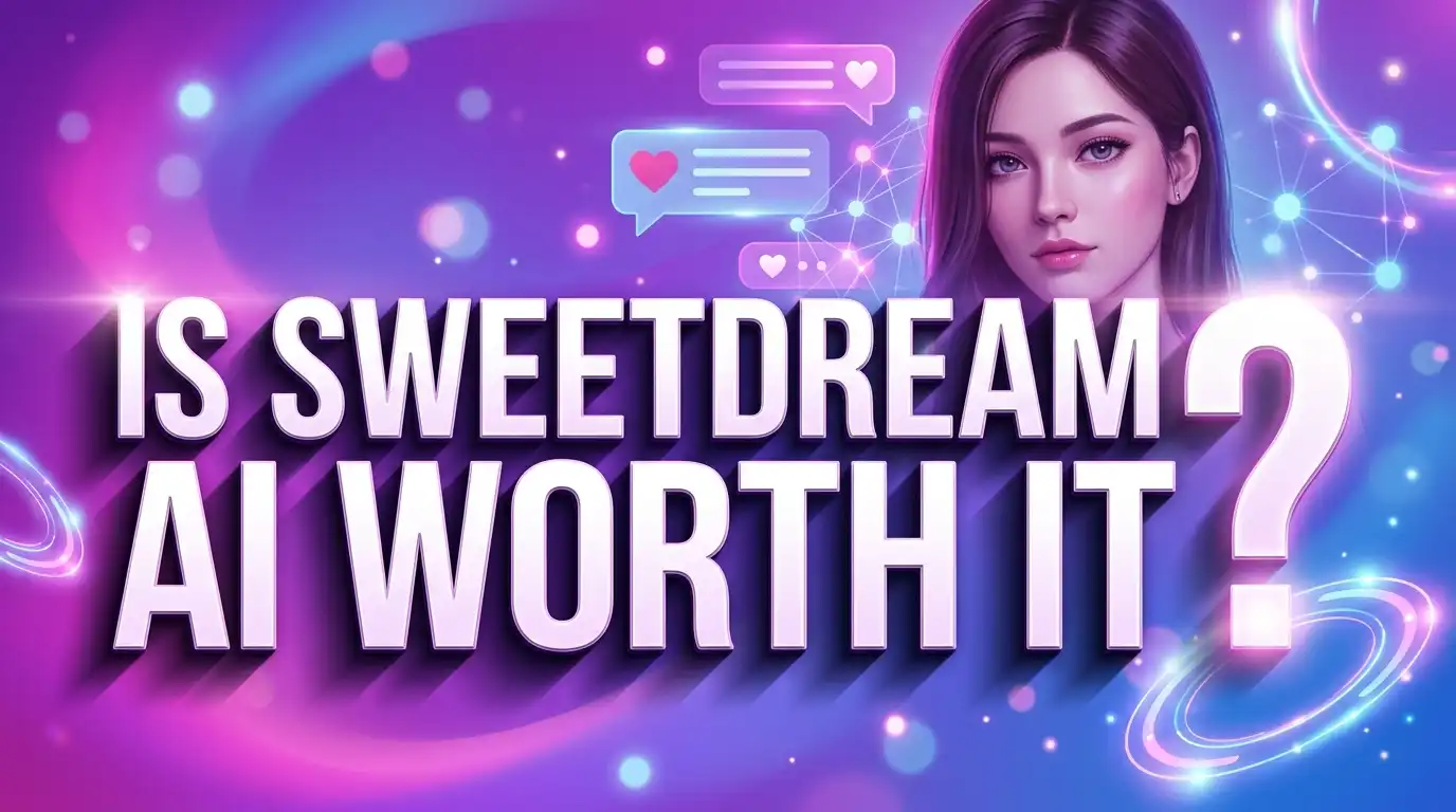Is SweetDream AI Worth It? Review of Plans, Limits & Quality