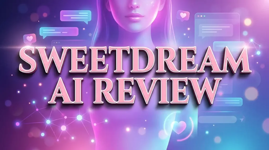 SweetDream AI Review 2026: Features, Pricing, Pros & Verdict 5 SweetDream AI Review 2026: Features, Pricing, Pros & Verdict